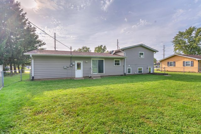 502 Silhavy Road, Valparaiso, IN 46383