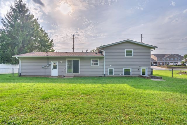 502 Silhavy Road, Valparaiso, IN 46383