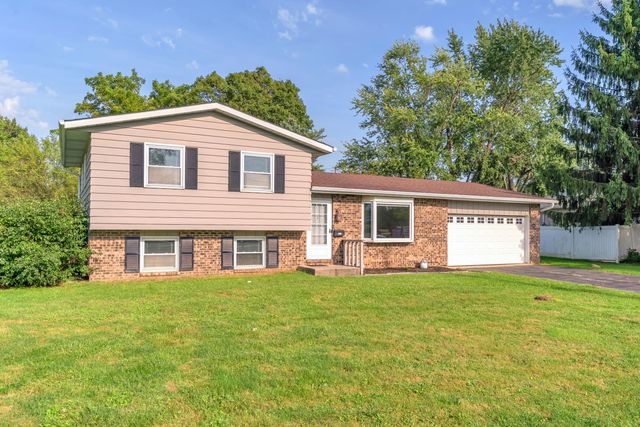 502 Silhavy Road, Valparaiso, IN 46383