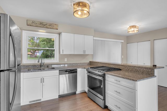 502 Silhavy Road, Valparaiso, IN 46383