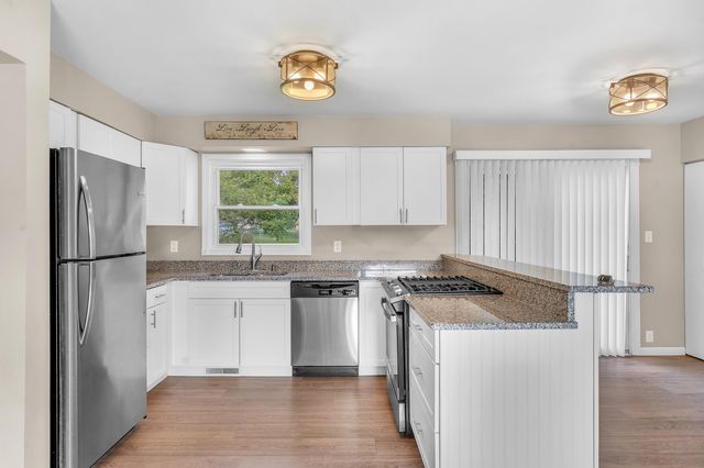 502 Silhavy Road, Valparaiso, IN 46383