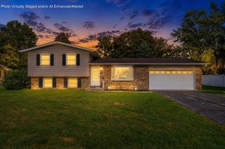 502 Silhavy Road, Valparaiso, IN 46383