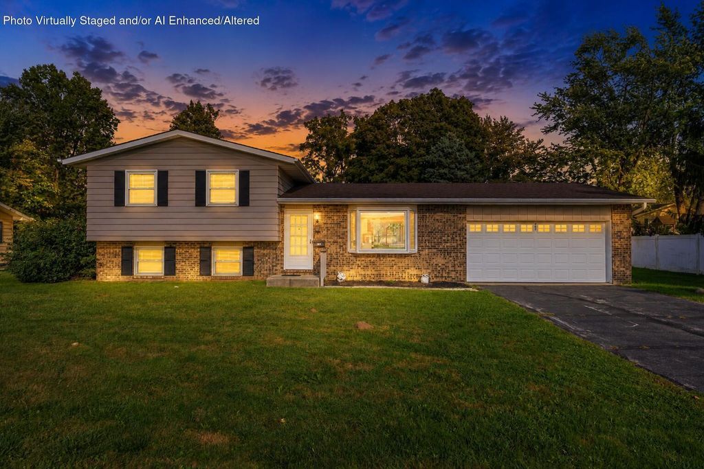 502 Silhavy Road, Valparaiso, IN 46383
