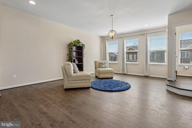 8358 SALLYPORT ST, Lorton, VA 22079