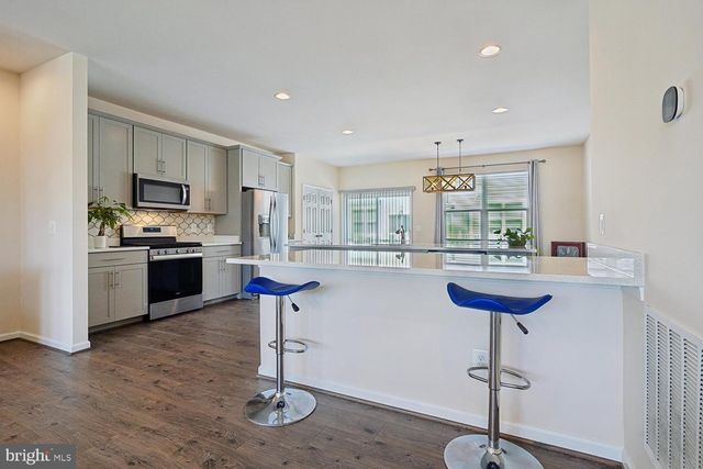 8358 SALLYPORT ST, Lorton, VA 22079