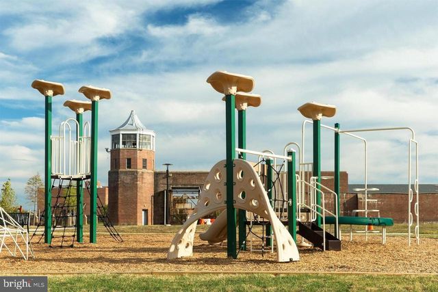 8358 SALLYPORT ST, Lorton, VA 22079