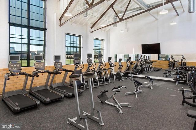 8358 SALLYPORT ST, Lorton, VA 22079