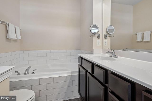 8358 SALLYPORT ST, Lorton, VA 22079