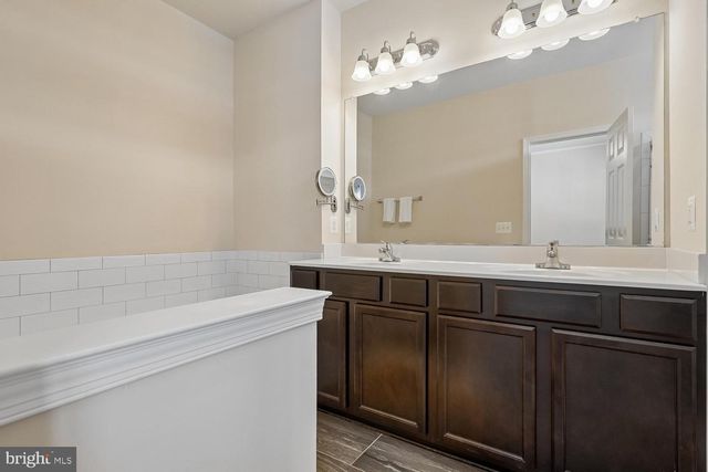 8358 SALLYPORT ST, Lorton, VA 22079