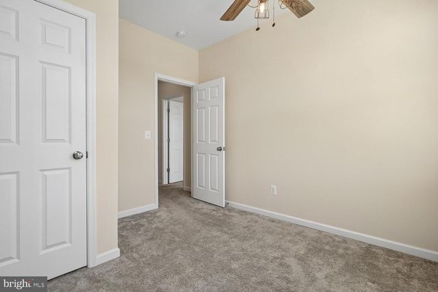 8358 SALLYPORT ST, Lorton, VA 22079