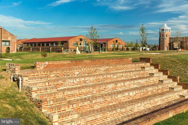 8358 SALLYPORT ST, Lorton, VA 22079