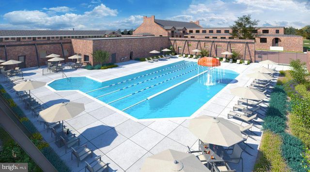 8358 SALLYPORT ST, Lorton, VA 22079