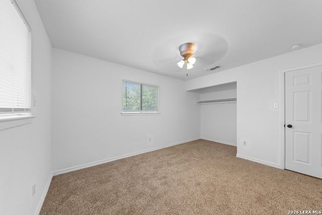 4942 Driskill St, San Antonio, TX 78228