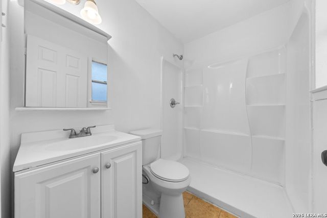 4942 Driskill St, San Antonio, TX 78228