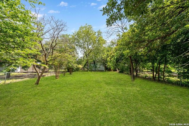 4942 Driskill St, San Antonio, TX 78228