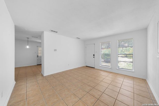 4942 Driskill St, San Antonio, TX 78228