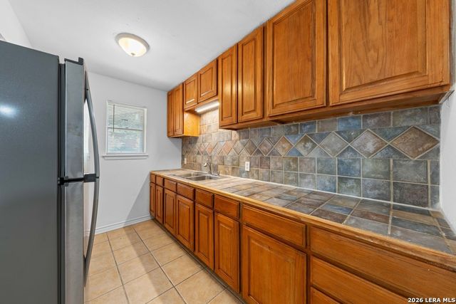 4942 Driskill St, San Antonio, TX 78228