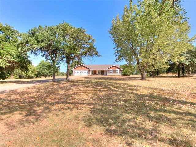 11917 SE 152nd Street, Oklahoma City, OK 73165
