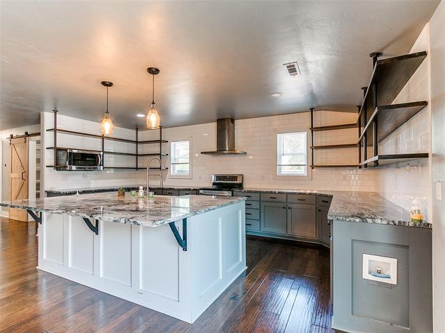 11917 SE 152nd Street, Oklahoma City, OK 73165
