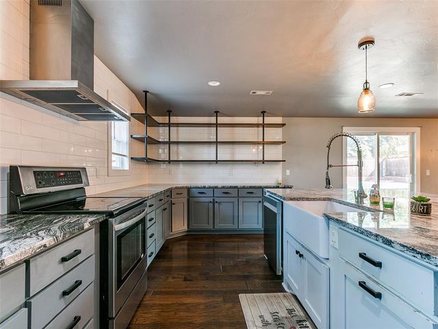11917 SE 152nd Street, Oklahoma City, OK 73165