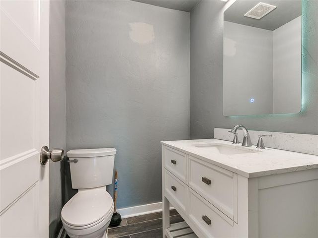 11917 SE 152nd Street, Oklahoma City, OK 73165