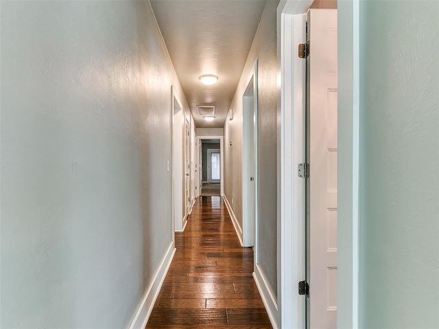 11917 SE 152nd Street, Oklahoma City, OK 73165