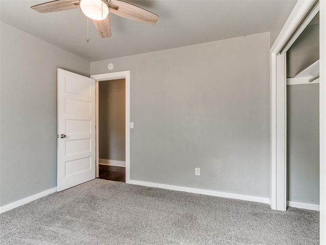 11917 SE 152nd Street, Oklahoma City, OK 73165
