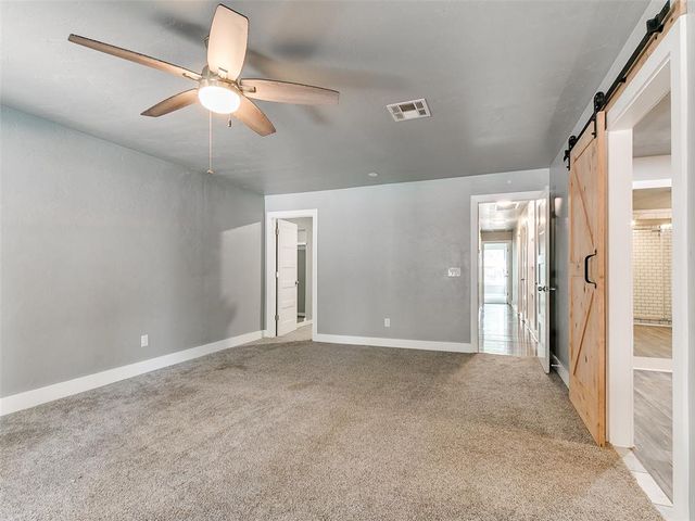 11917 SE 152nd Street, Oklahoma City, OK 73165