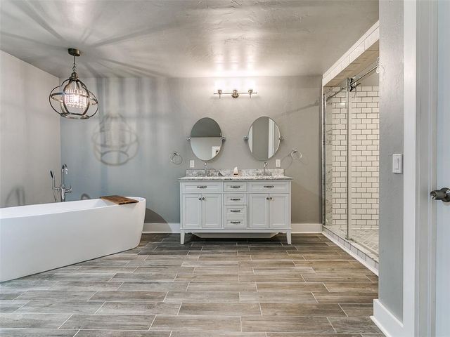 11917 SE 152nd Street, Oklahoma City, OK 73165