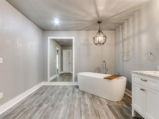 11917 SE 152nd Street, Oklahoma City, OK 73165