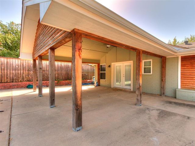 11917 SE 152nd Street, Oklahoma City, OK 73165