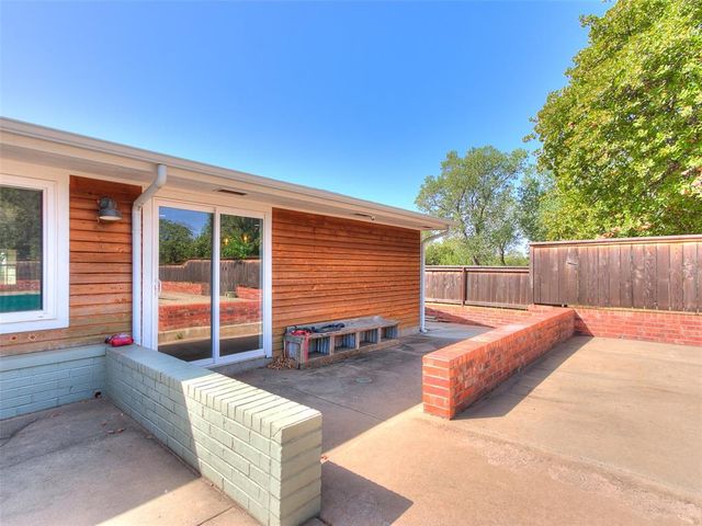 11917 SE 152nd Street, Oklahoma City, OK 73165