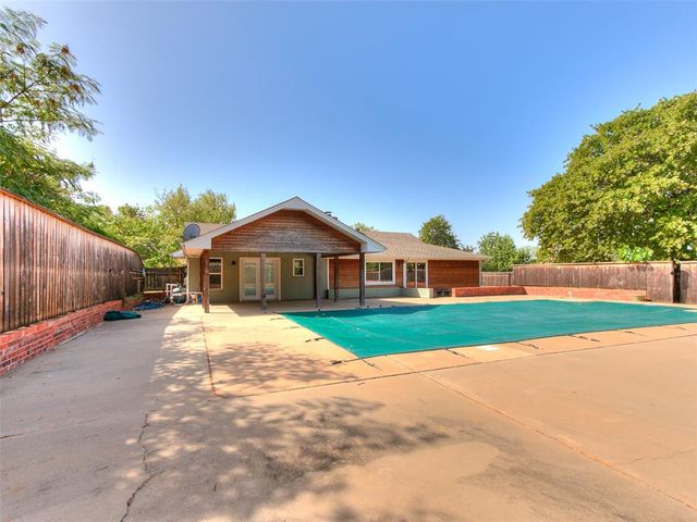 11917 SE 152nd Street, Oklahoma City, OK 73165