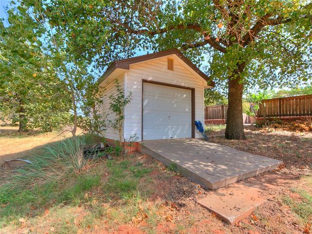 11917 SE 152nd Street, Oklahoma City, OK 73165