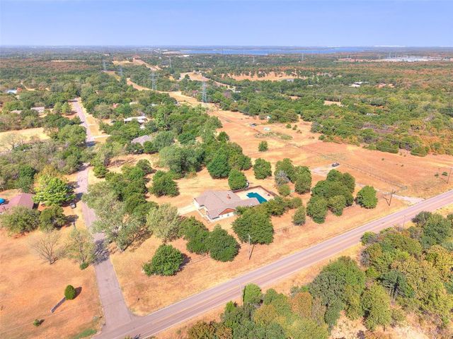 11917 SE 152nd Street, Oklahoma City, OK 73165