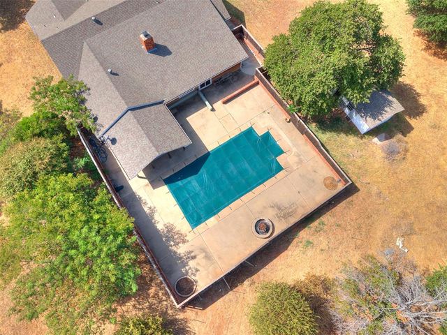 11917 SE 152nd Street, Oklahoma City, OK 73165
