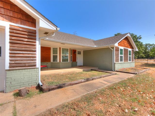 11917 SE 152nd Street, Oklahoma City, OK 73165