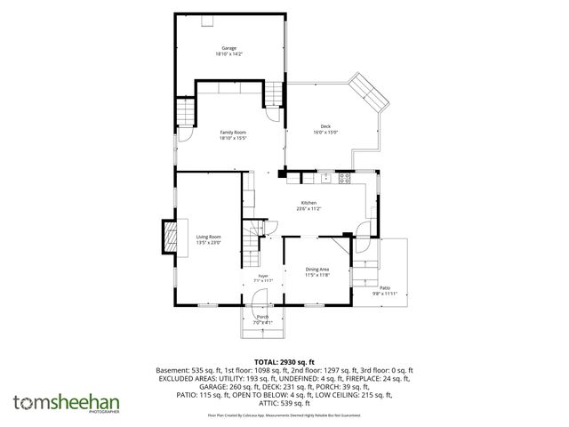 88 Elm St, Milton, MA 02186
