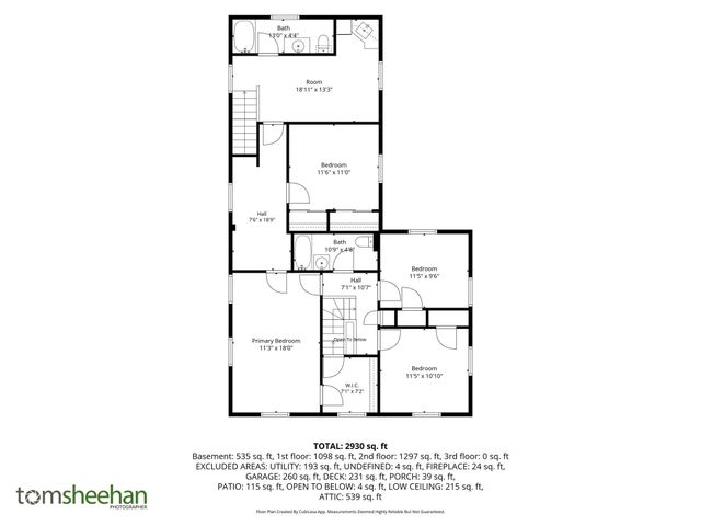 88 Elm St, Milton, MA 02186
