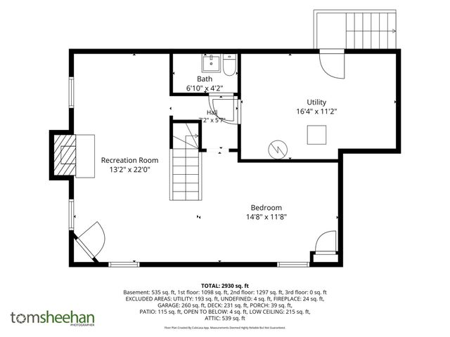 88 Elm St, Milton, MA 02186