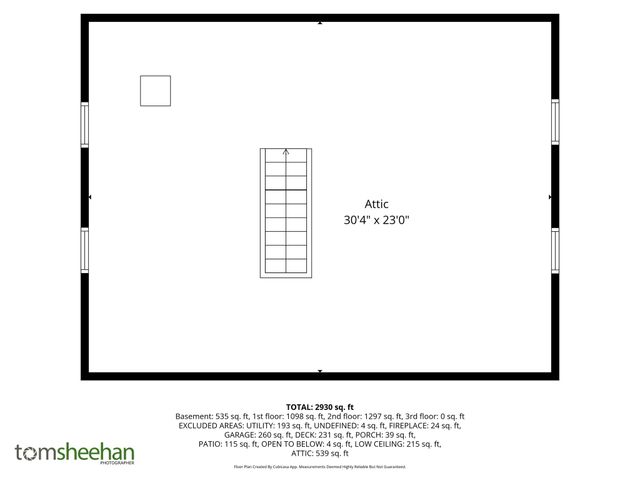 88 Elm St, Milton, MA 02186