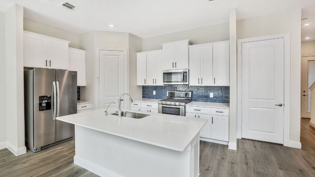 1540 Dulwich Drive, Allen, TX 75013