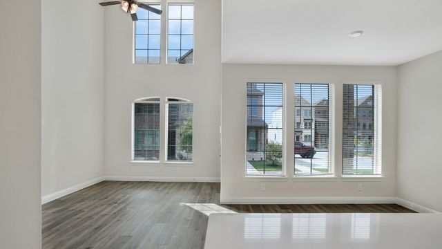 1540 Dulwich Drive, Allen, TX 75013