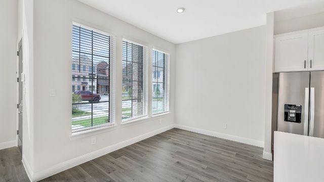 1540 Dulwich Drive, Allen, TX 75013