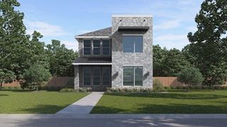 1540 Dulwich Drive, Allen, TX 75013