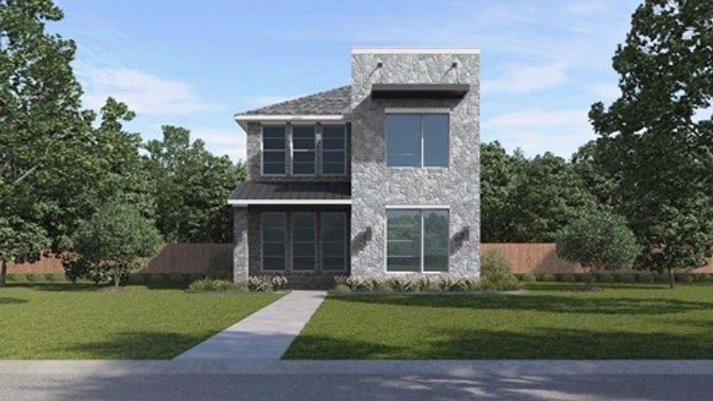 1540 Dulwich Drive, Allen, TX 75013