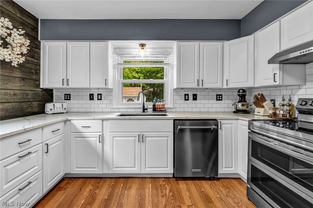 1551 Westdale Road, South Euclid, OH 44121