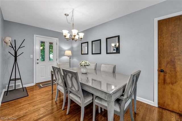 1551 Westdale Road, South Euclid, OH 44121