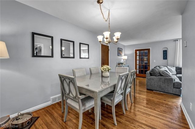 1551 Westdale Road, South Euclid, OH 44121