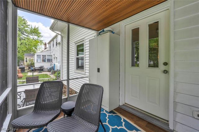 1551 Westdale Road, South Euclid, OH 44121